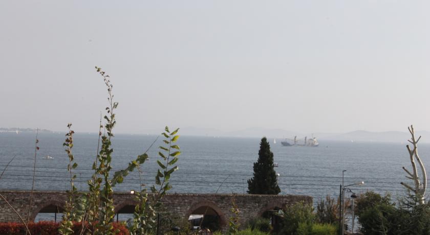 Otel Ipekyolu İstanbul