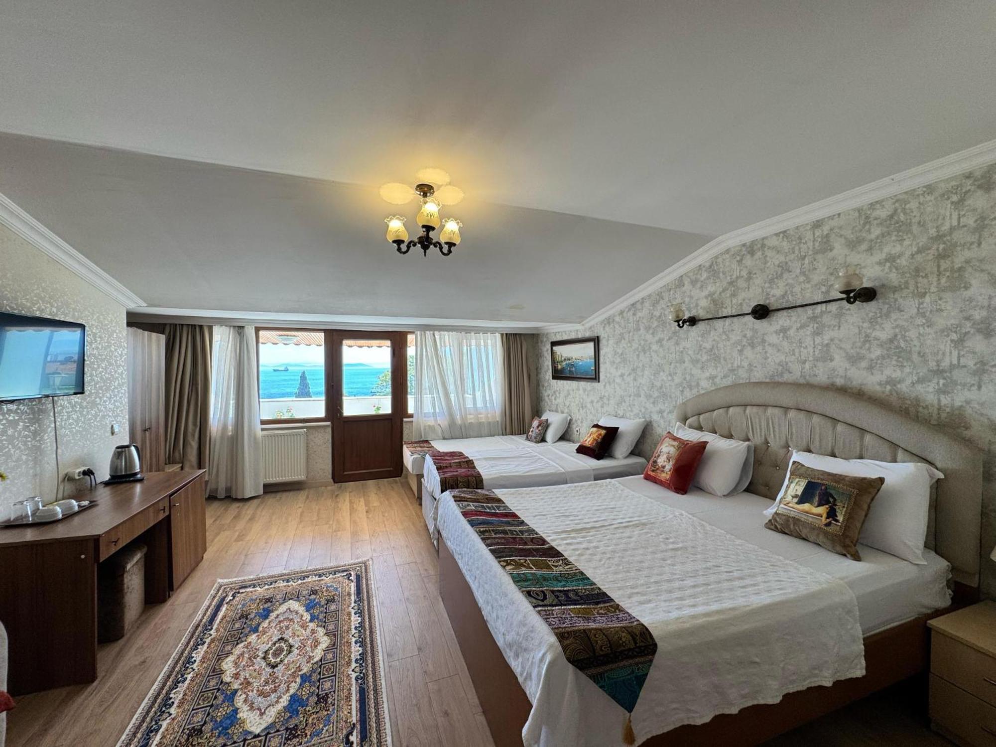 Ipekyolu Otel