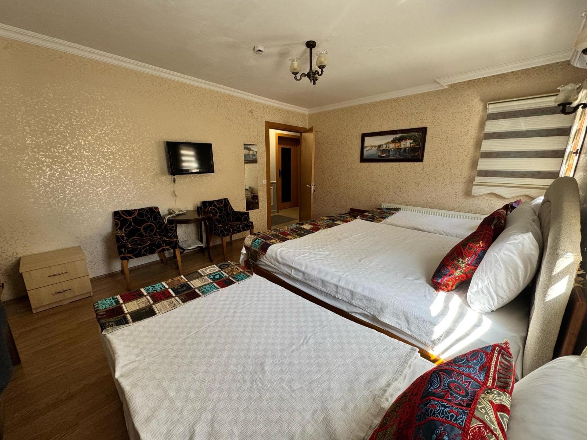 Otel Ipekyolu 3*