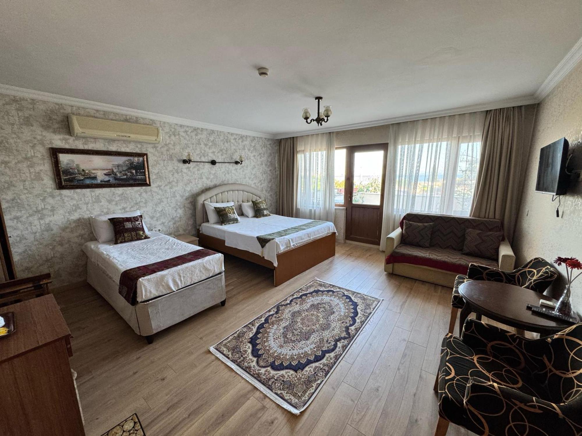 Otel Ipekyolu İstanbul