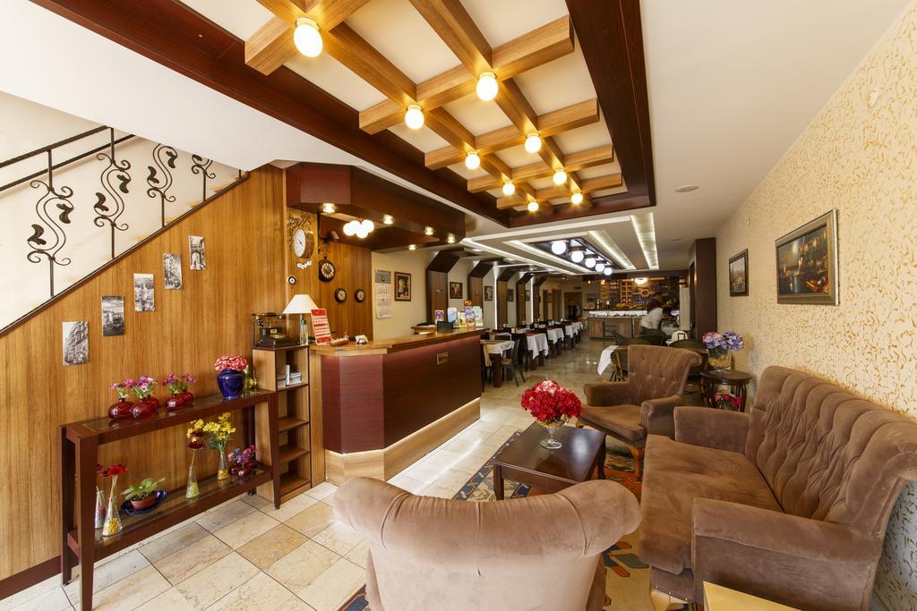 Ipekyolu Otel