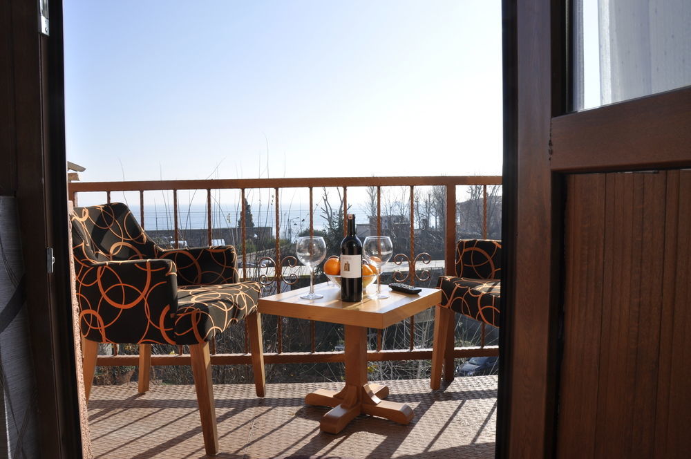 Otel Ipekyolu 3*