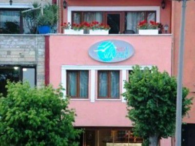 Ipekyolu Otel 3*