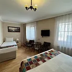 Hotel Ipekyolu
