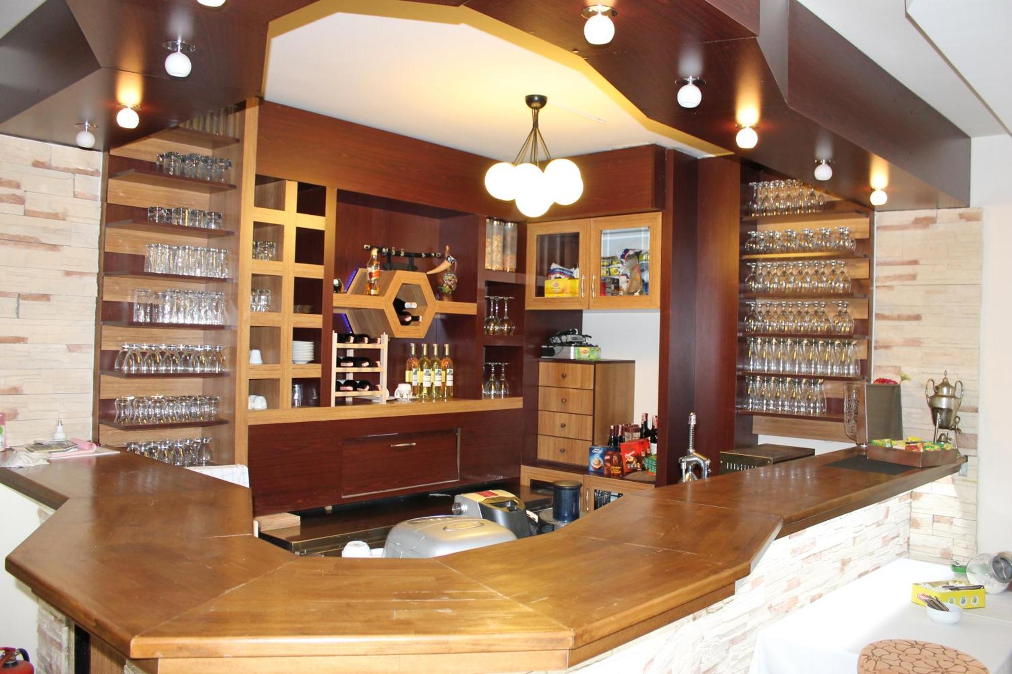 Otel Ipekyolu 3*