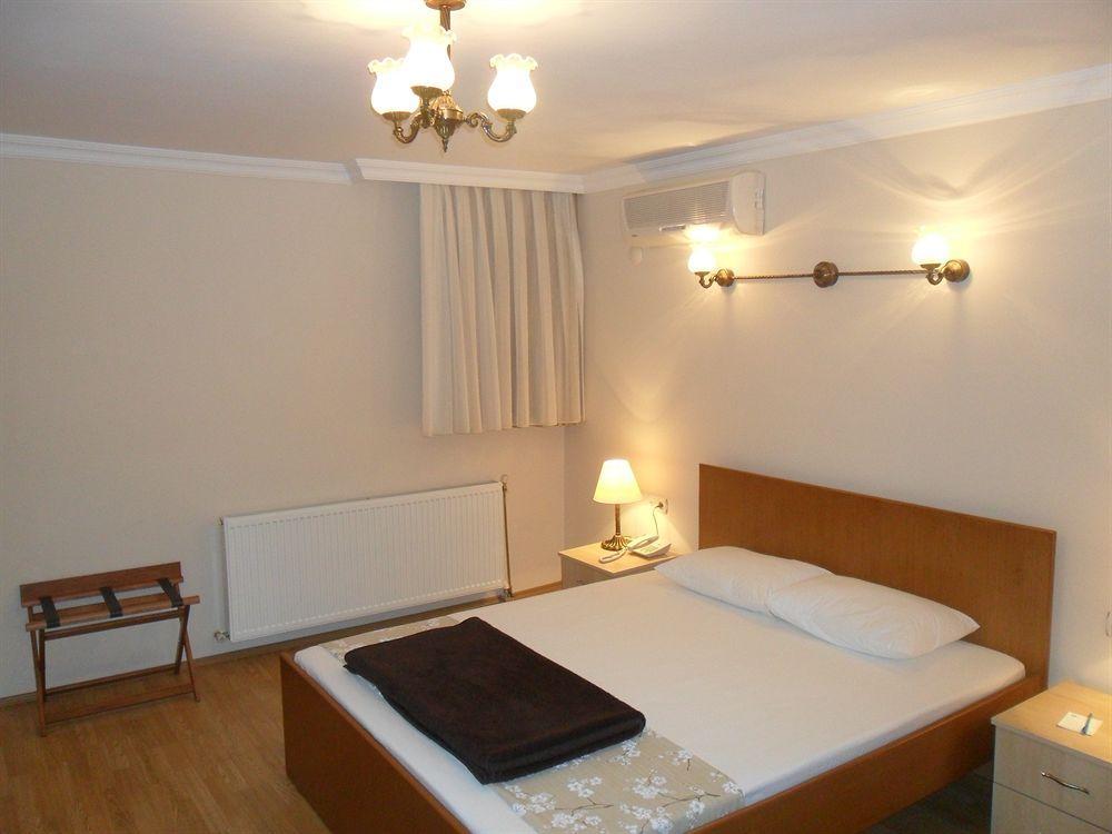 Ipekyolu Otel 3*