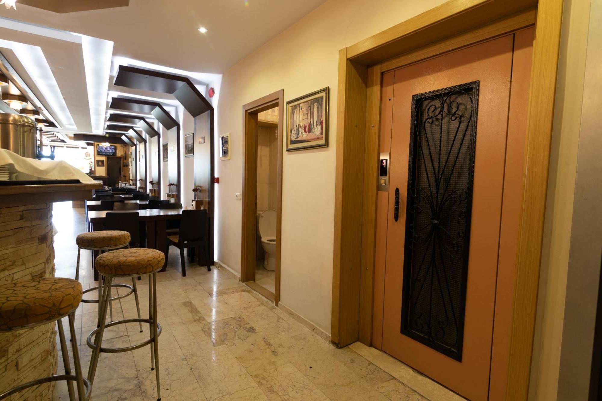 Otel Ipekyolu 3*
