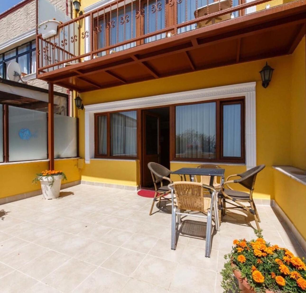 Ipekyolu Otel İstanbul