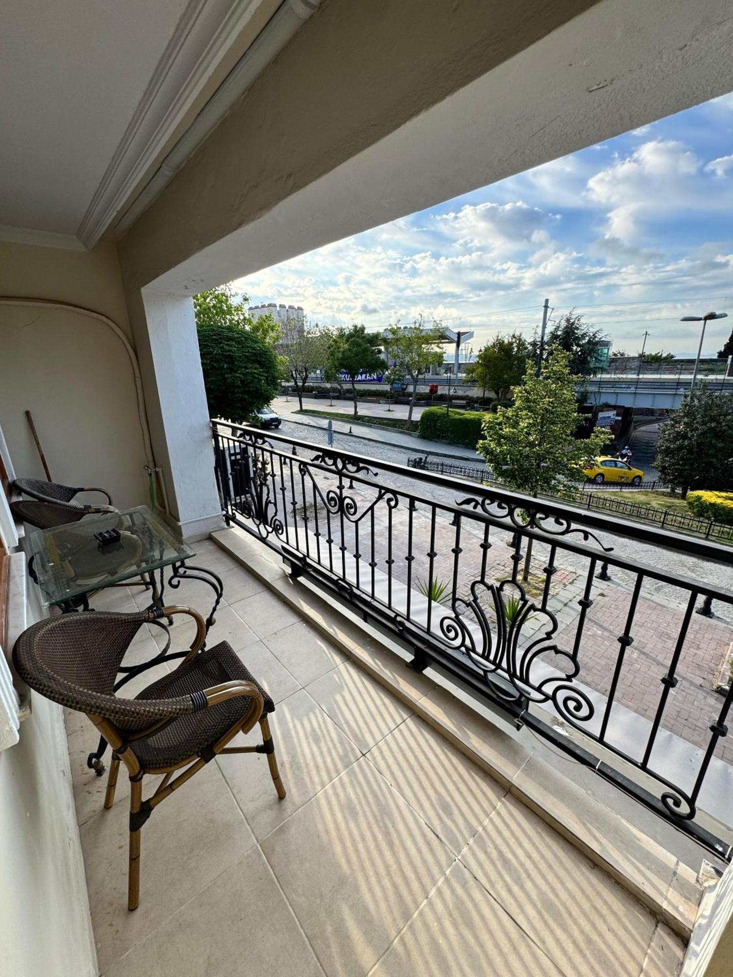 Otel Ipekyolu