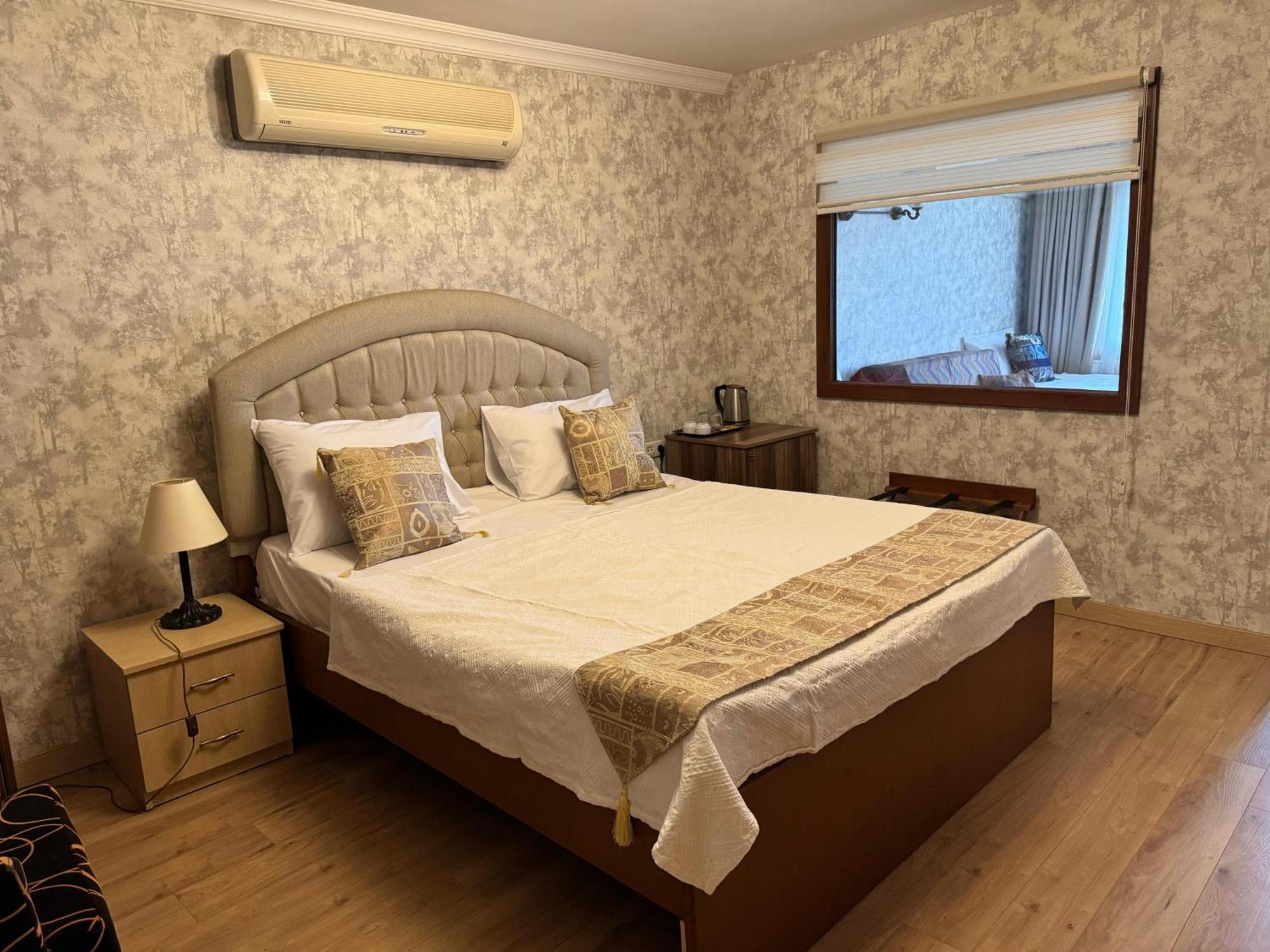 Otel Ipekyolu 3*