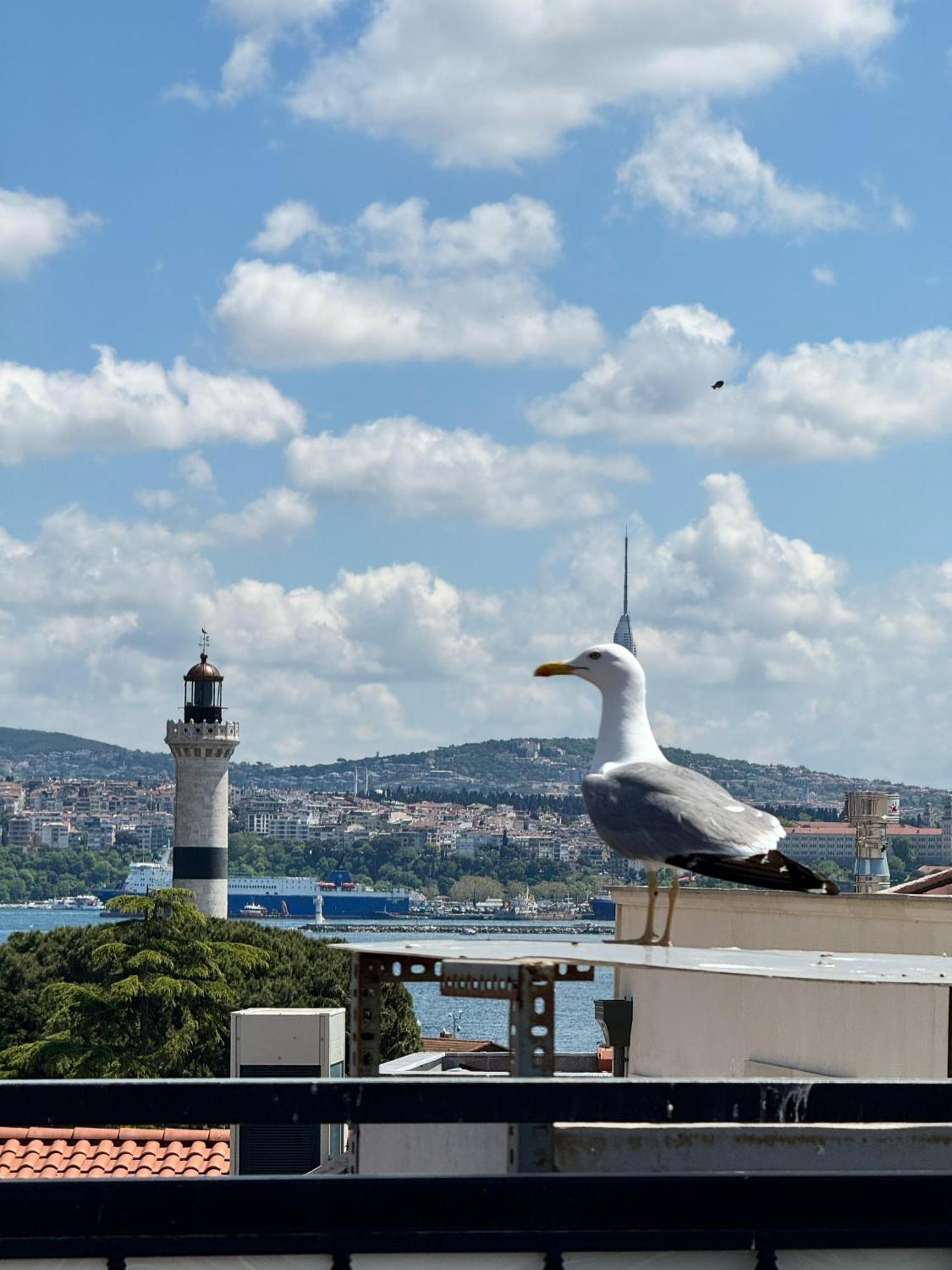 Ipekyolu Otel