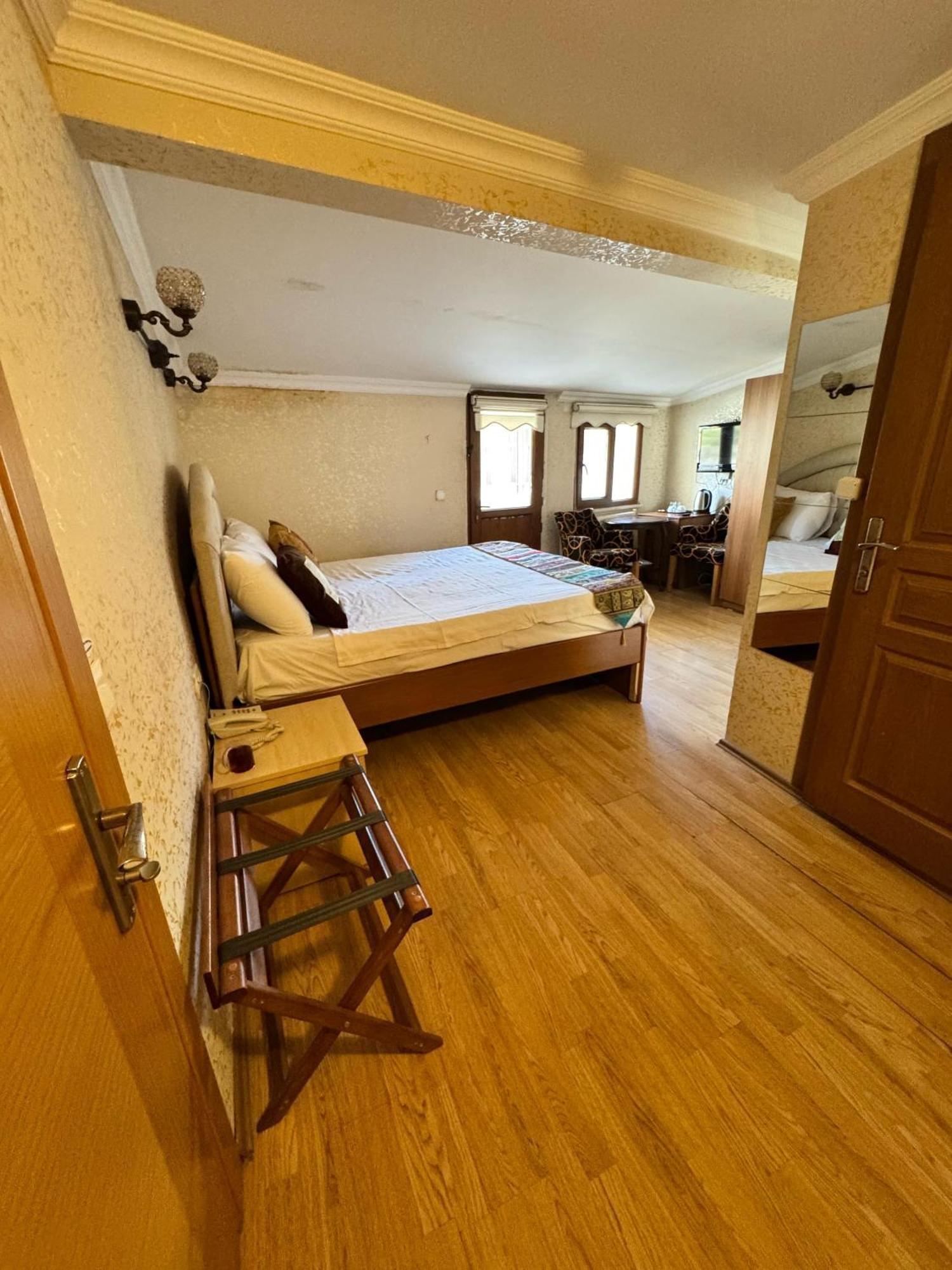 Ipekyolu Otel 3*