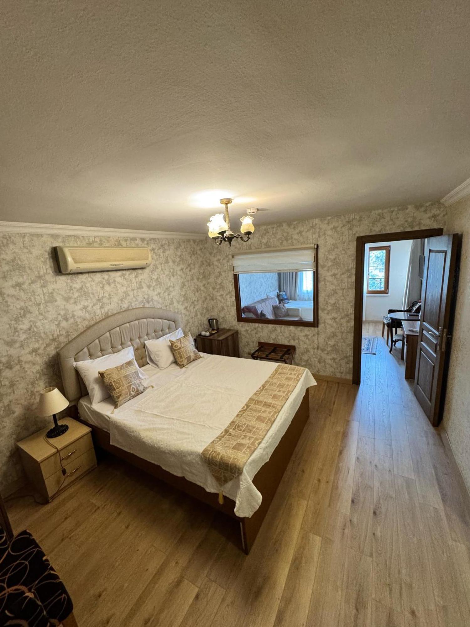 Ipekyolu Hotel Provincia di Istanbul