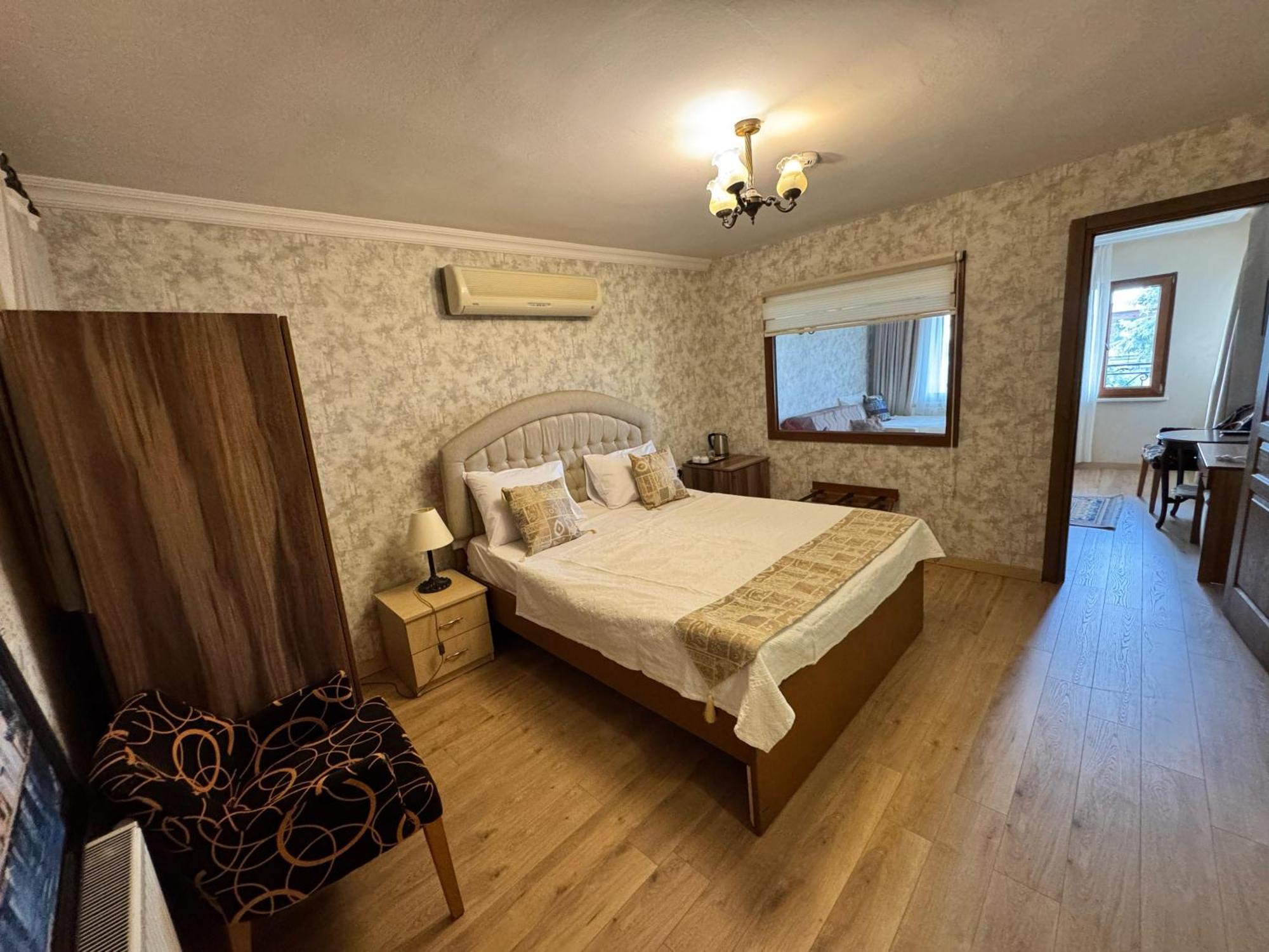 Otel Ipekyolu İstanbul
