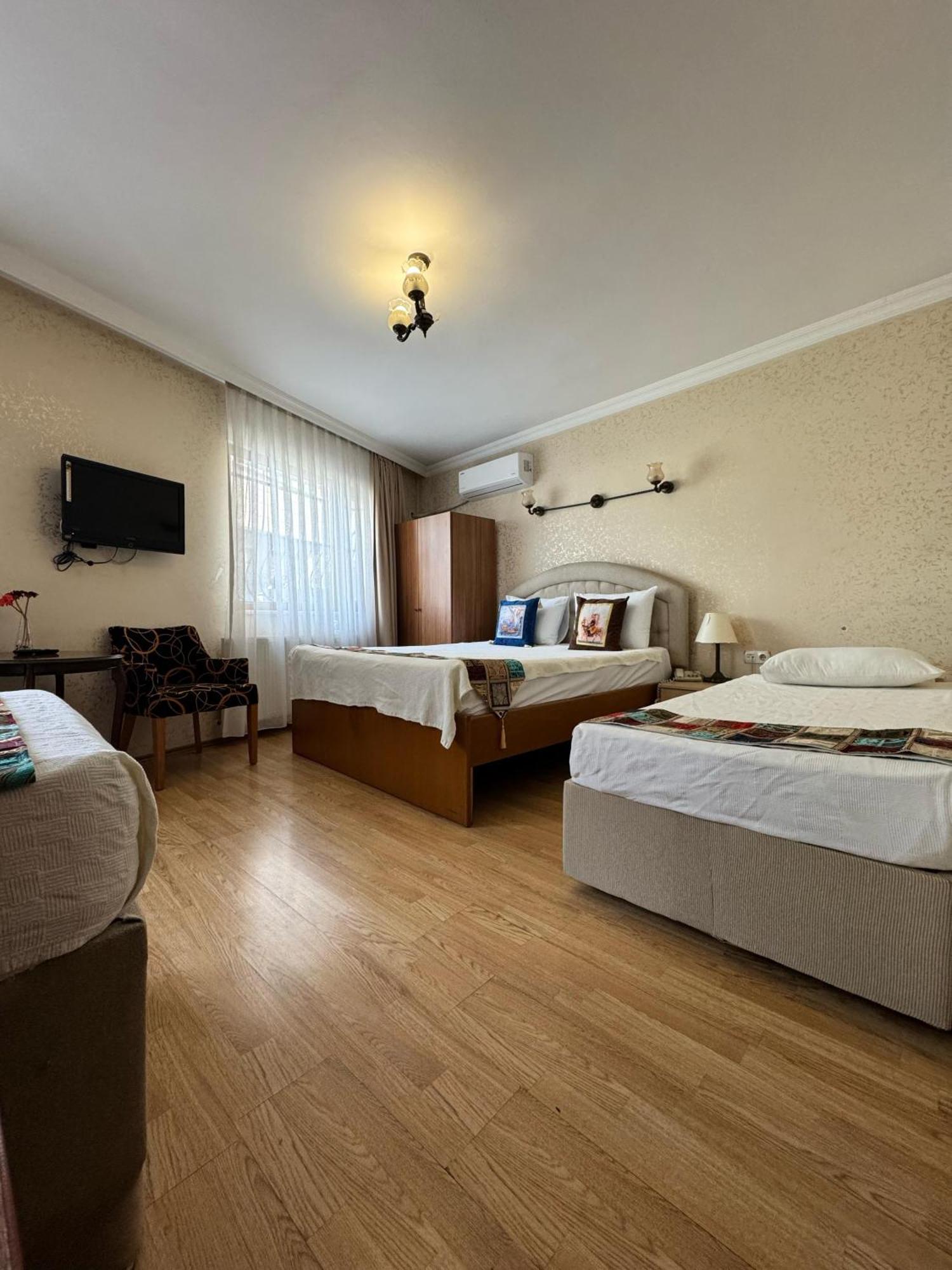 Otel Ipekyolu