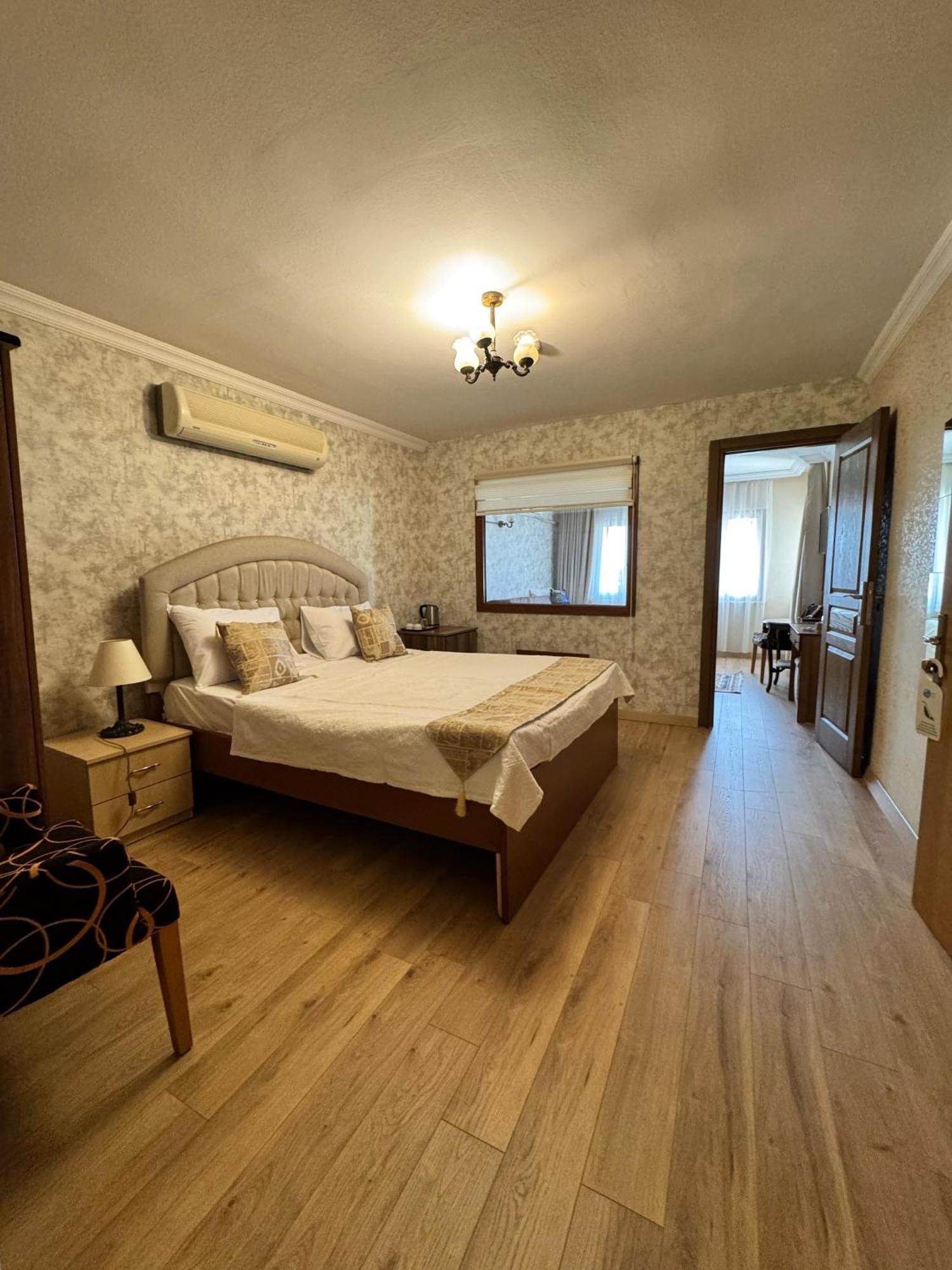 Otel Ipekyolu 3*