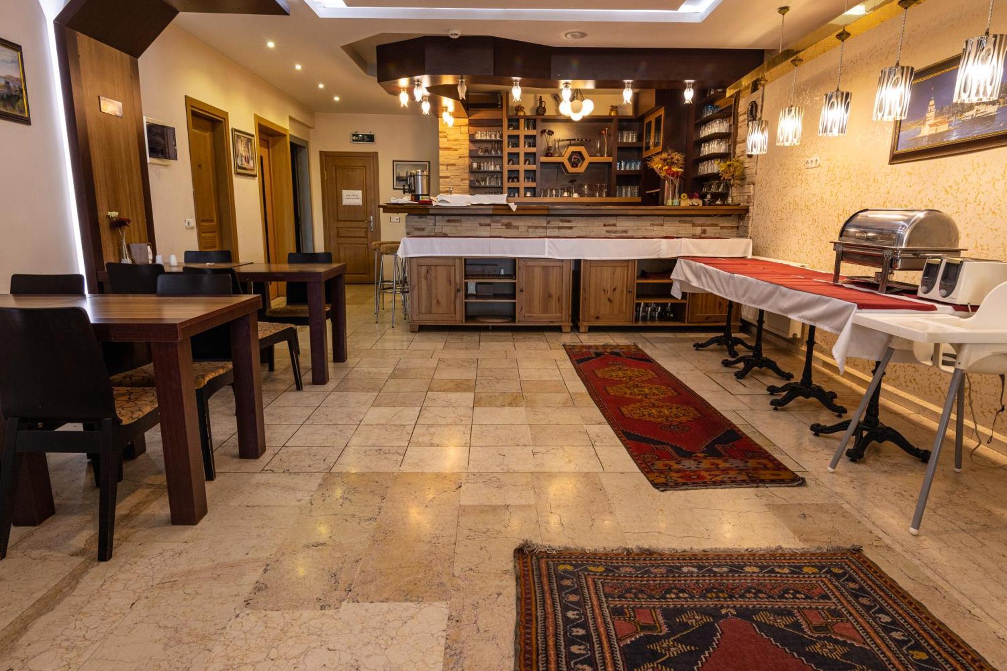 Otel Ipekyolu İstanbul