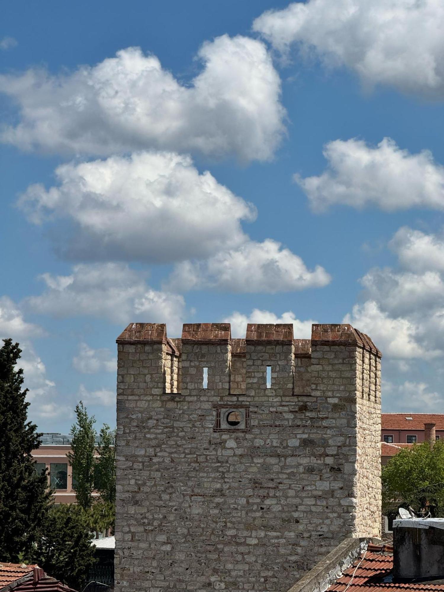 Otel Ipekyolu