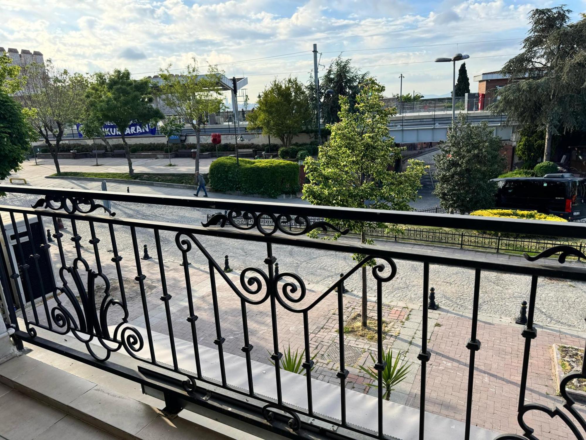 Ipekyolu Otel 3*