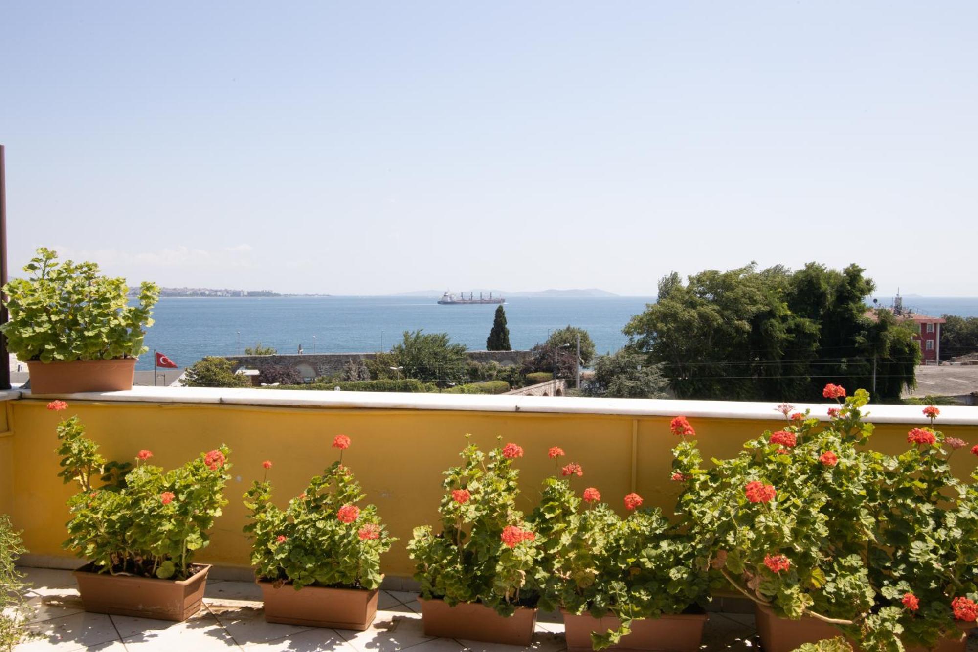 Ipekyolu Hotel Provincia di Istanbul