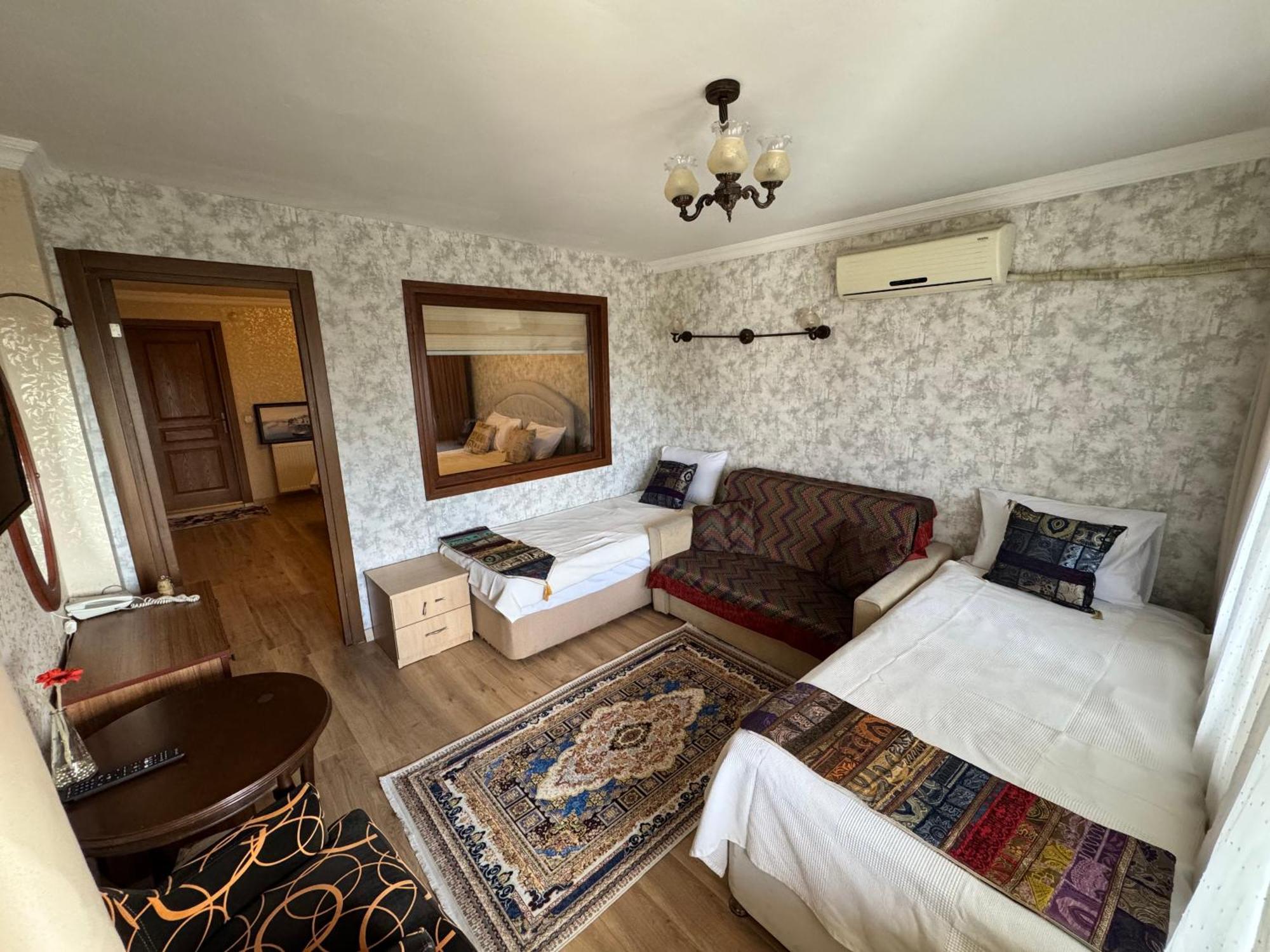 Ipekyolu Otel