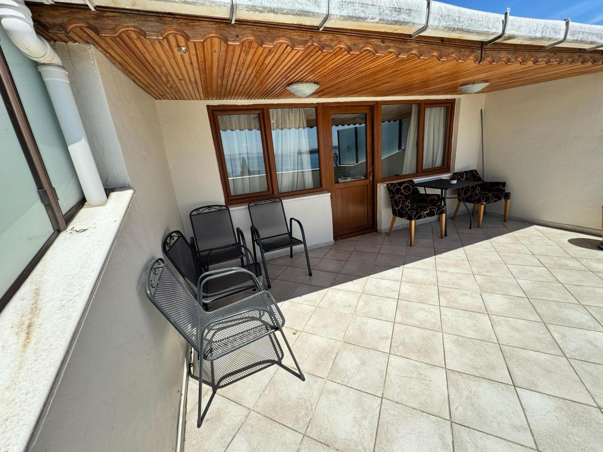 Ipekyolu Otel 3*