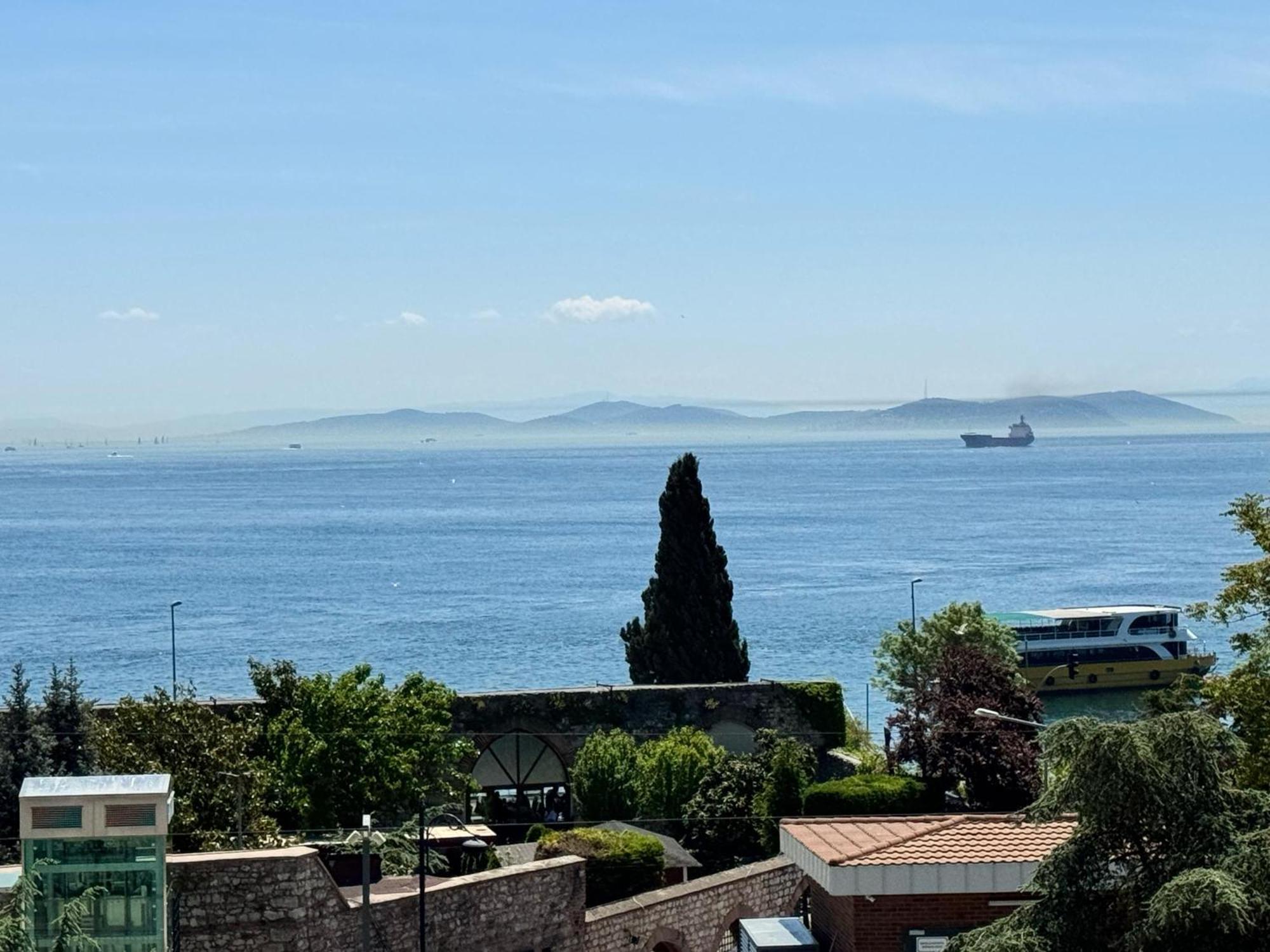 Otel Ipekyolu İstanbul