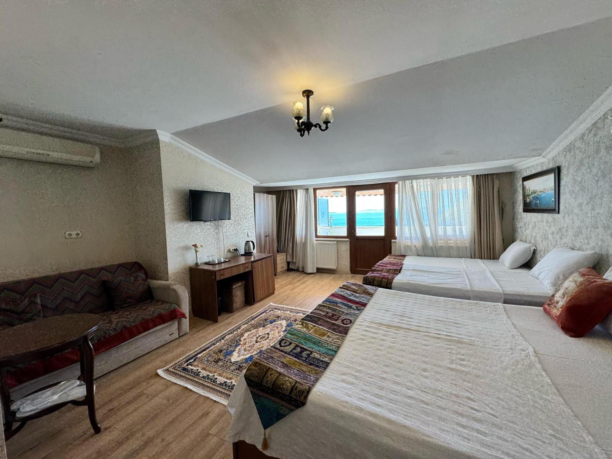 Otel Ipekyolu İstanbul