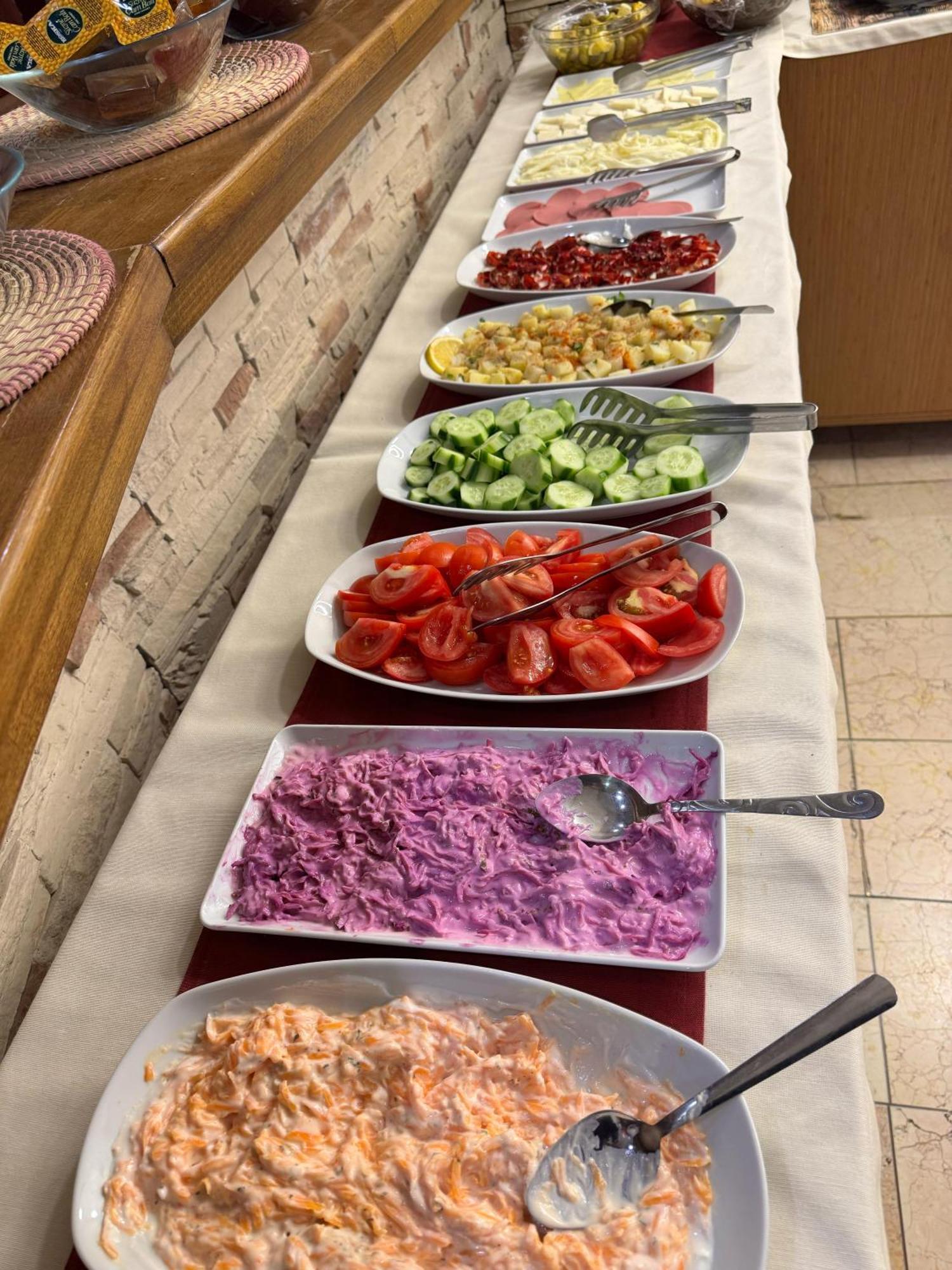 Hotel Ipekyolu 3*