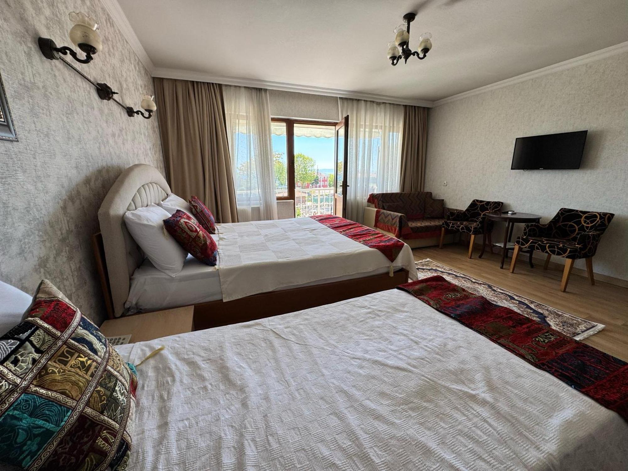Otel Ipekyolu