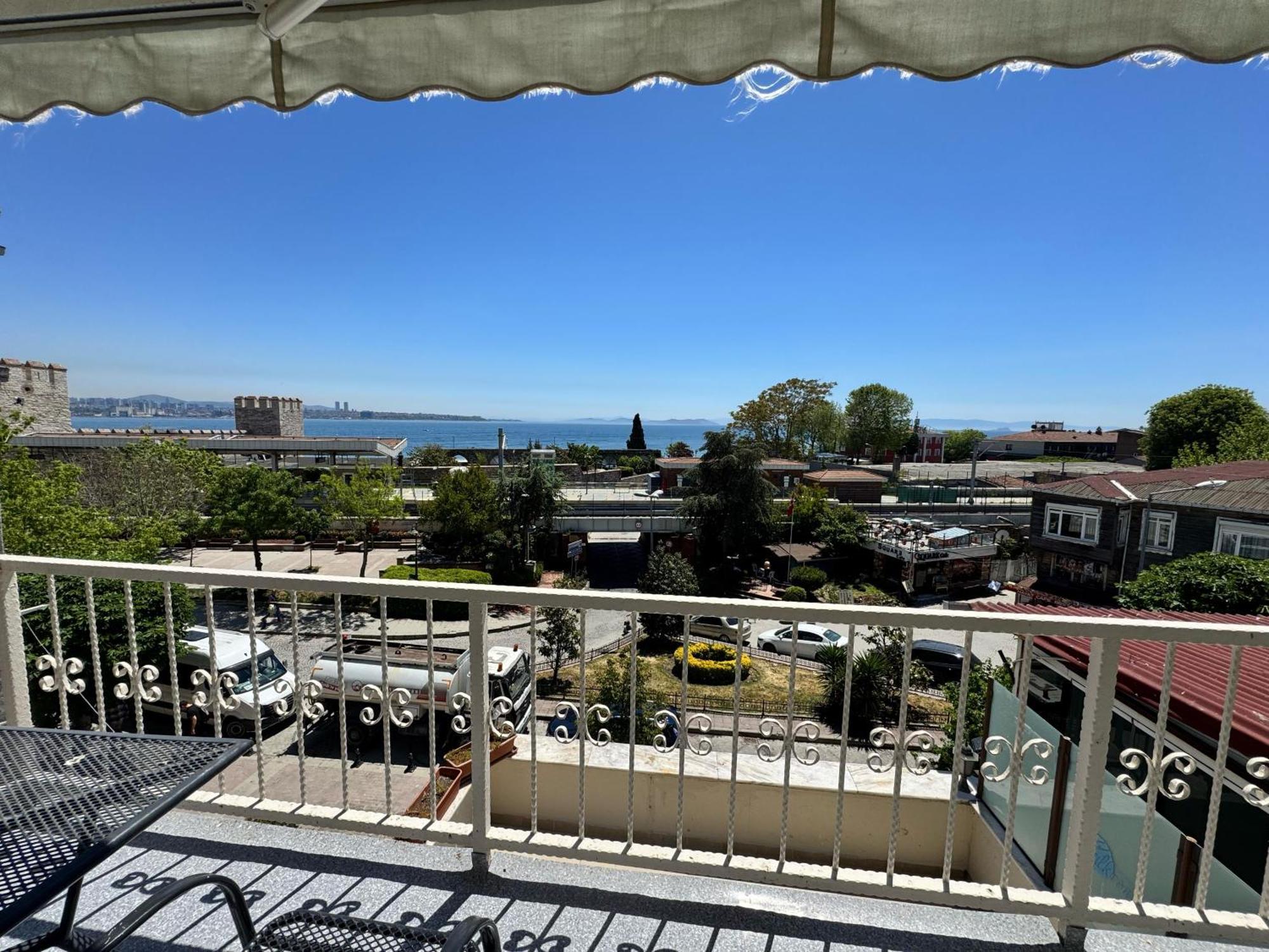 Otel Ipekyolu 3*