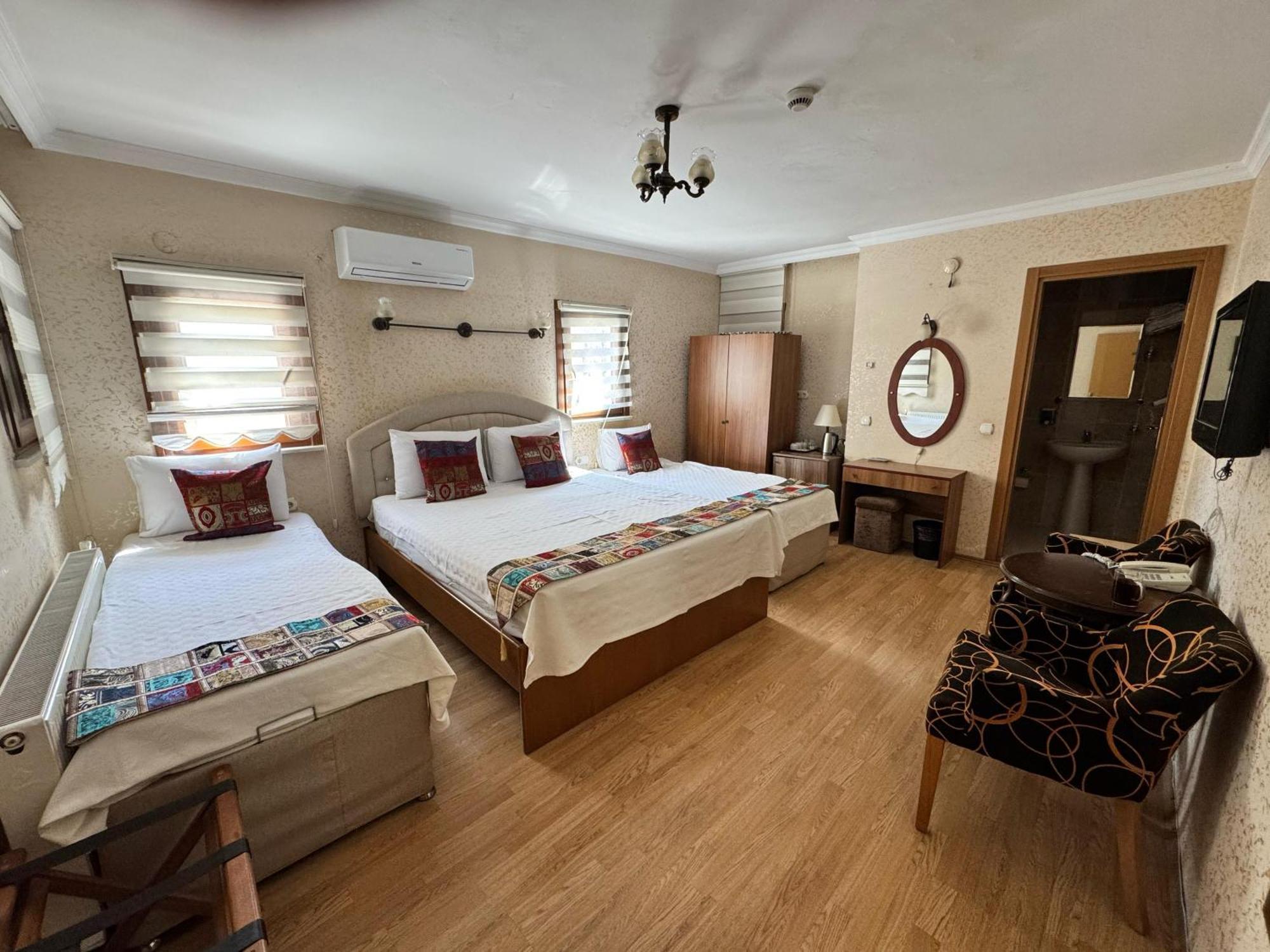 Ipekyolu 3* Provincia di Istanbul