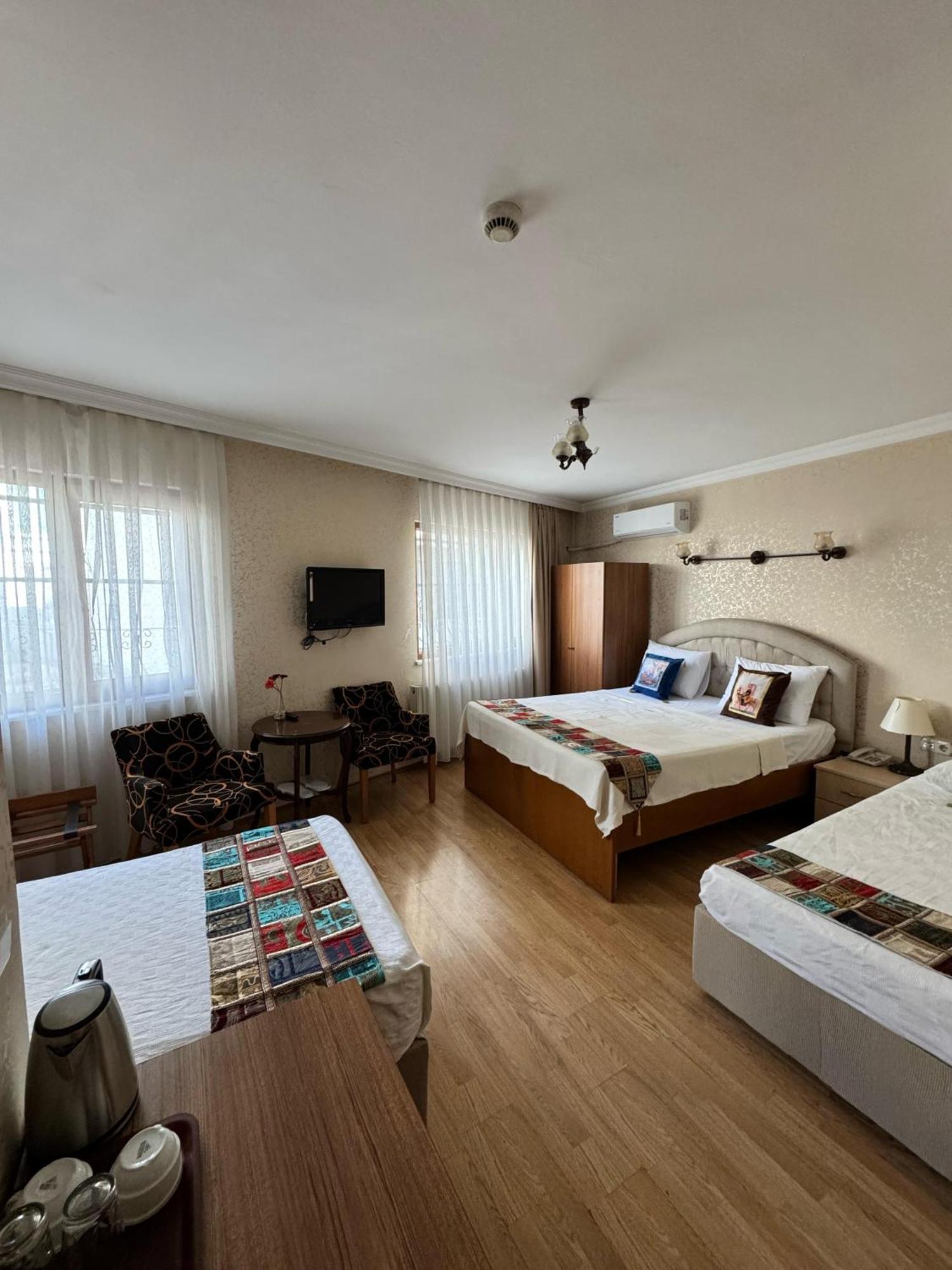 Ipekyolu Otel
