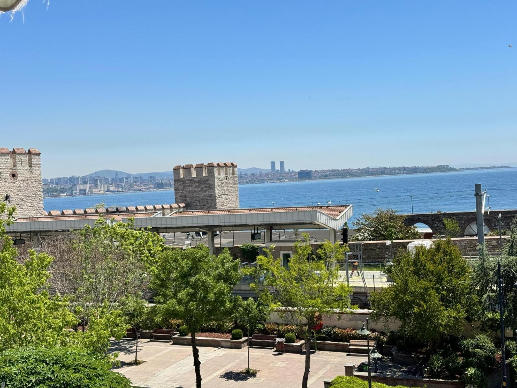 Ipekyolu Otel İstanbul