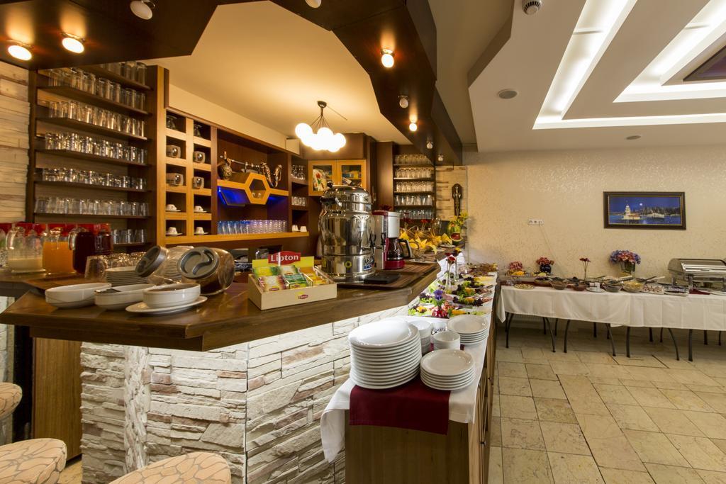 Ipekyolu Otel İstanbul