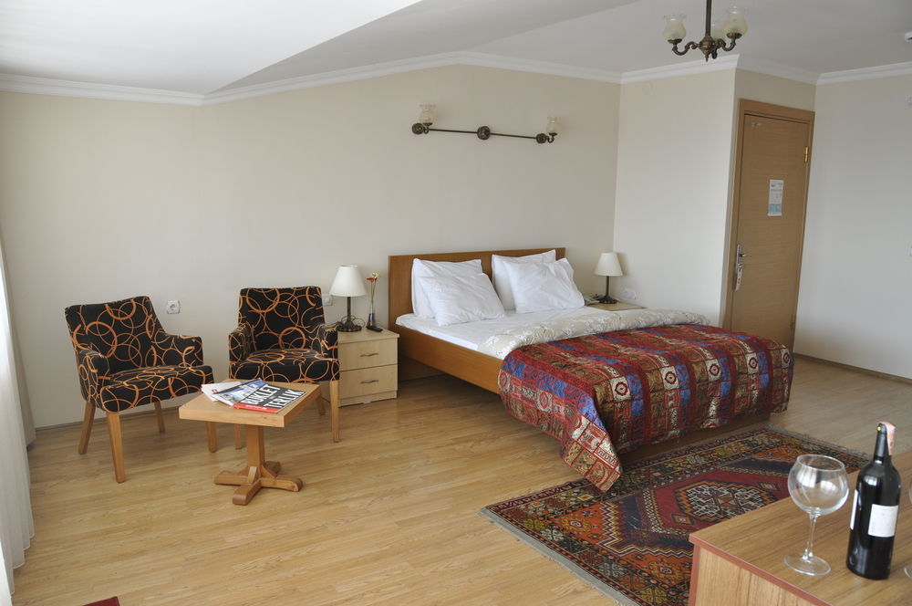 Otel Ipekyolu