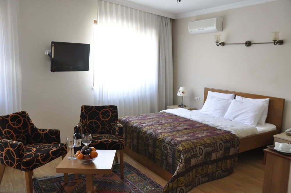 Ipekyolu Otel