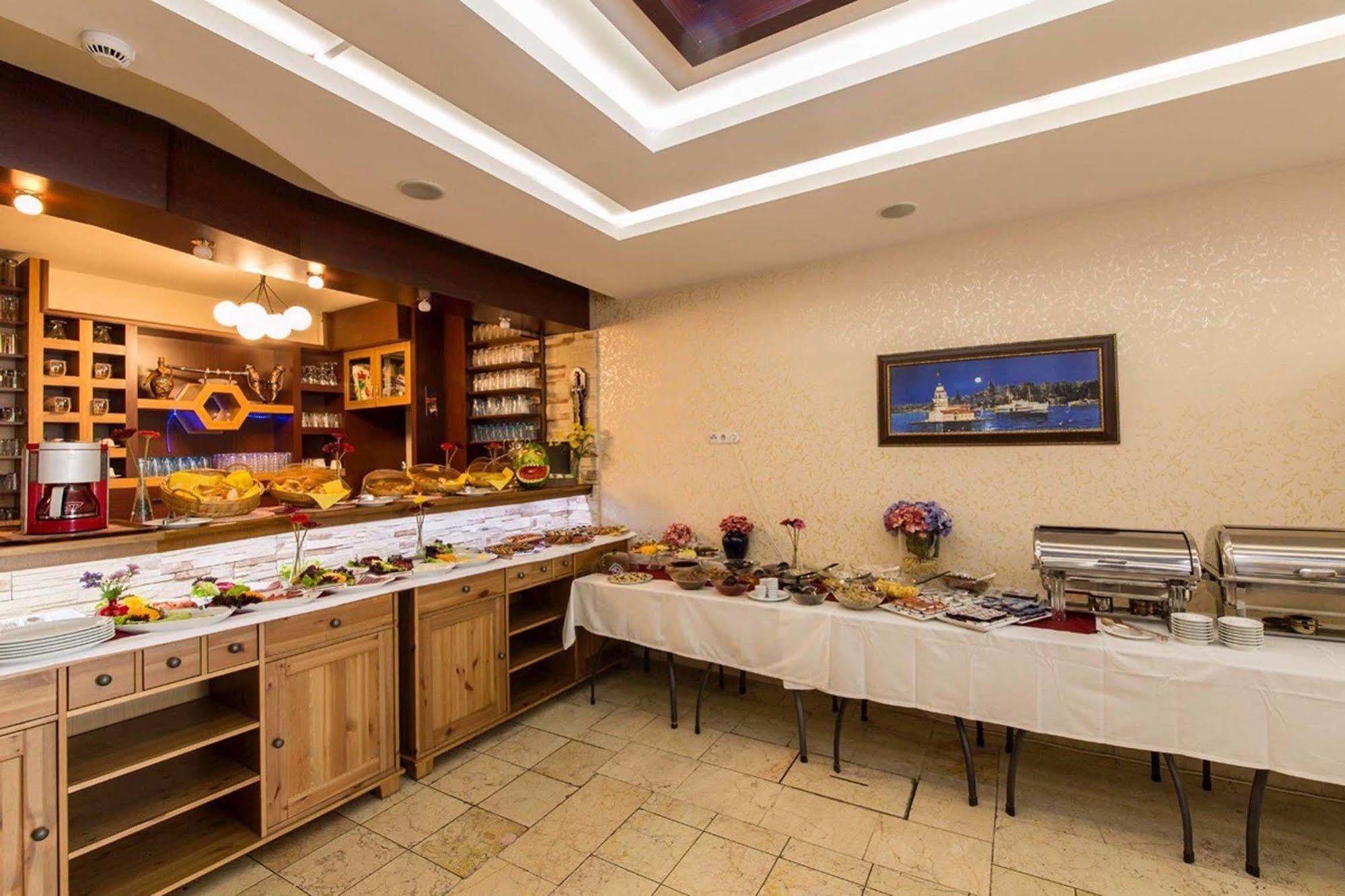 Ipekyolu Otel 3*